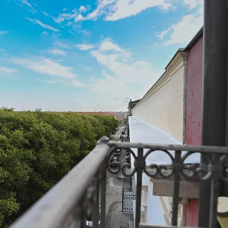 B&B L'Infiorescenza new-2